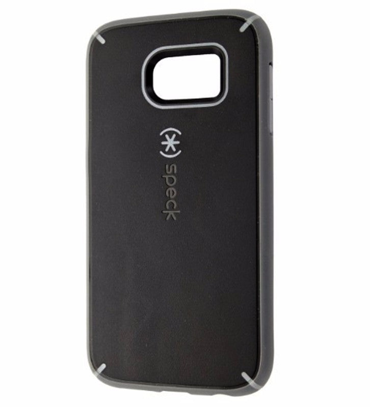 Speck Might Shell Case Cover for Samsung Galaxy S6 Black *SPK-A3701 Cell Phone - Cases, Covers & Skins Speck    - Simple Cell Bulk Wholesale Pricing - USA Seller