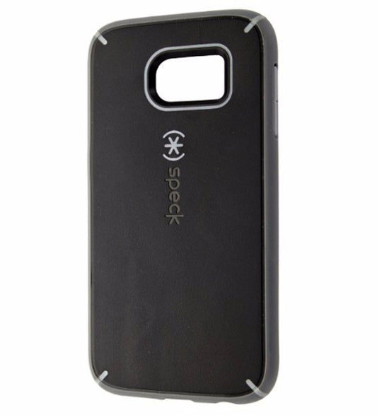 Speck Might Shell Case Cover for Samsung Galaxy S6 Black *SPK-A3701 Cell Phone - Cases, Covers & Skins Speck    - Simple Cell Bulk Wholesale Pricing - USA Seller
