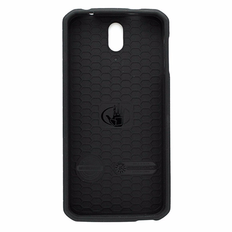 Body Glove Satin Case for HTC Desire 612 Black *CRC9442401 Cell Phone - Cases, Covers & Skins Body Glove    - Simple Cell Bulk Wholesale Pricing - USA Seller