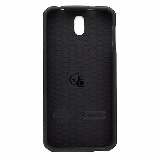 Body Glove Satin Case for HTC Desire 612 Black *CRC9442401 Cell Phone - Cases, Covers & Skins Body Glove    - Simple Cell Bulk Wholesale Pricing - USA Seller