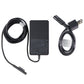 Microsoft 36-Watt Power Supply Wall Charger for Surface Pro 3 - Black (1625) Computer Accessories - Laptop Power Adapters/Chargers Microsoft    - Simple Cell Bulk Wholesale Pricing - USA Seller