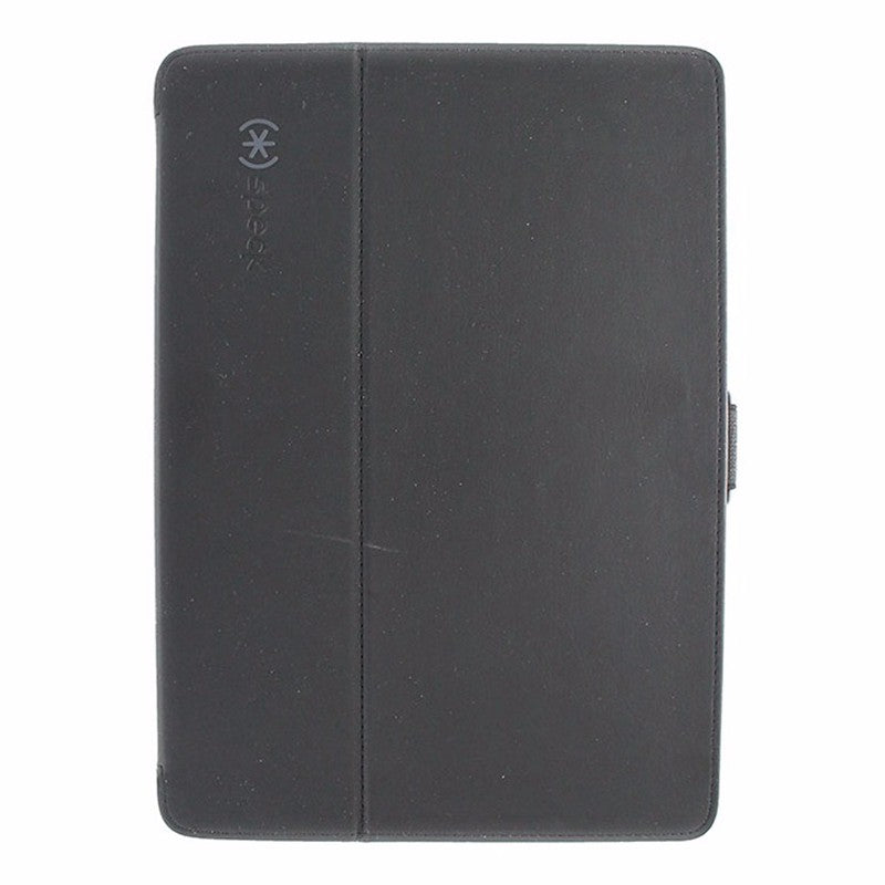Speck Style Folio Case for iPad Air 2 Black - Slate Grey SPK-A3329 iPad/Tablet Accessories - Cases, Covers, Keyboard Folios Speck    - Simple Cell Bulk Wholesale Pricing - USA Seller