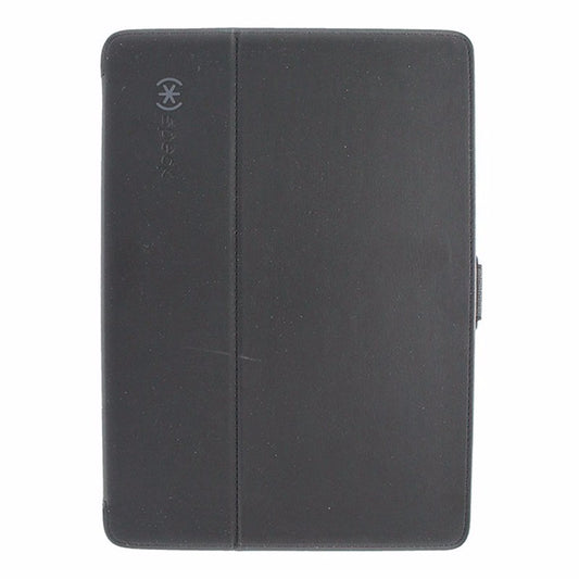 Speck Style Folio Case for iPad Air 2 Black - Slate Grey SPK-A3329 iPad/Tablet Accessories - Cases, Covers, Keyboard Folios Speck    - Simple Cell Bulk Wholesale Pricing - USA Seller