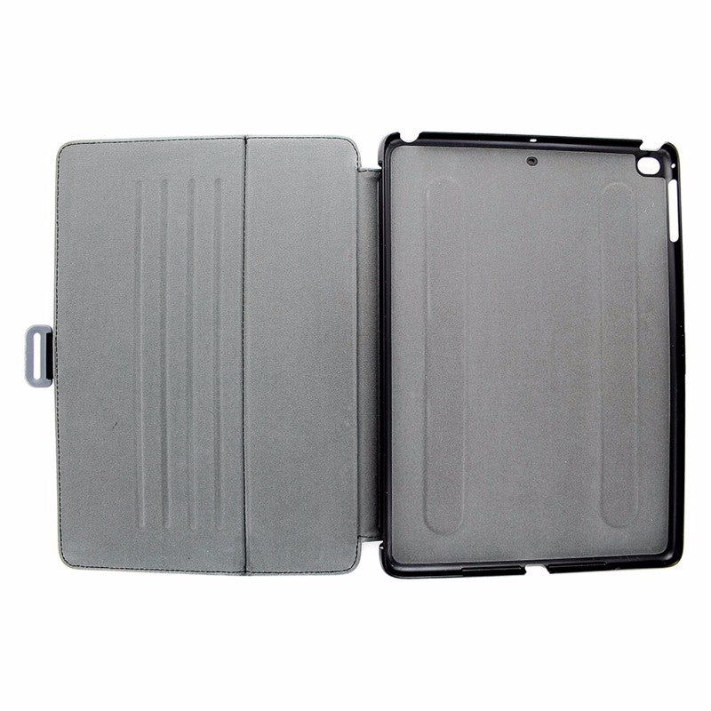 Speck Style Folio Case for iPad Air 2 Black - Slate Grey SPK-A3329 iPad/Tablet Accessories - Cases, Covers, Keyboard Folios Speck    - Simple Cell Bulk Wholesale Pricing - USA Seller