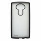 Incipio Octane Case for LG G4 Frost Black *LGE-26-FBK Cell Phone - Cases, Covers & Skins Incipio    - Simple Cell Bulk Wholesale Pricing - USA Seller