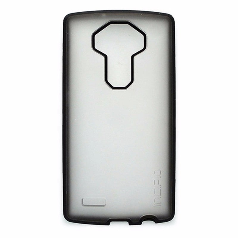 Incipio Octane Case for LG G4 Frost Black *LGE-26-FBK Cell Phone - Cases, Covers & Skins Incipio    - Simple Cell Bulk Wholesale Pricing - USA Seller