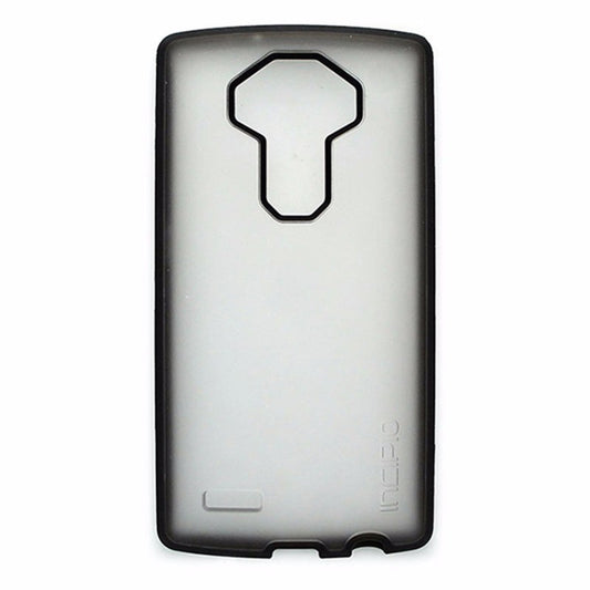 Incipio Octane Case for LG G4 Frost Black *LGE-26-FBK Cell Phone - Cases, Covers & Skins Incipio    - Simple Cell Bulk Wholesale Pricing - USA Seller