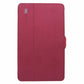Speck StyleFolio Protective Case Cover for Verizon Ellipsis 8 - Pink iPad/Tablet Accessories - Cases, Covers, Keyboard Folios Speck    - Simple Cell Bulk Wholesale Pricing - USA Seller