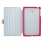 Speck StyleFolio Protective Case Cover for Verizon Ellipsis 8 - Pink iPad/Tablet Accessories - Cases, Covers, Keyboard Folios Speck    - Simple Cell Bulk Wholesale Pricing - USA Seller