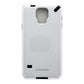 PureGear Slim Shell Hard Case for Samsung Galaxy S5 - White/Gray Cell Phone - Cases, Covers & Skins PureGear    - Simple Cell Bulk Wholesale Pricing - USA Seller