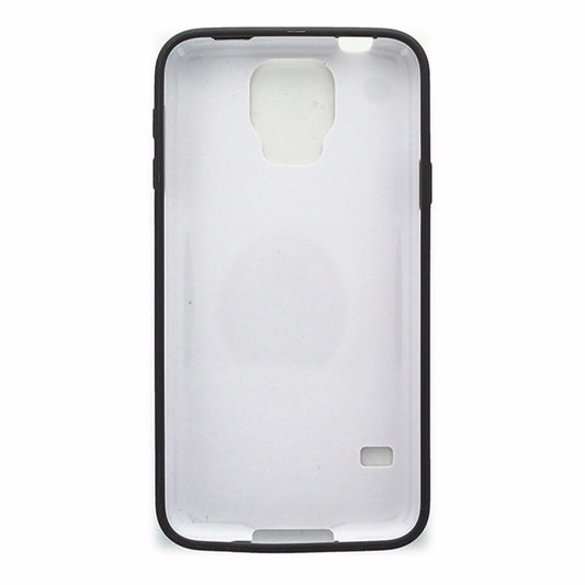 PureGear Slim Shell Hard Case for Samsung Galaxy S5 - White/Gray Cell Phone - Cases, Covers & Skins PureGear    - Simple Cell Bulk Wholesale Pricing - USA Seller