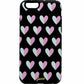 Sonix Inlay Case for Apple iPhone 6S / 6 - Heart Breaker Cell Phone - Cases, Covers & Skins Sonix    - Simple Cell Bulk Wholesale Pricing - USA Seller