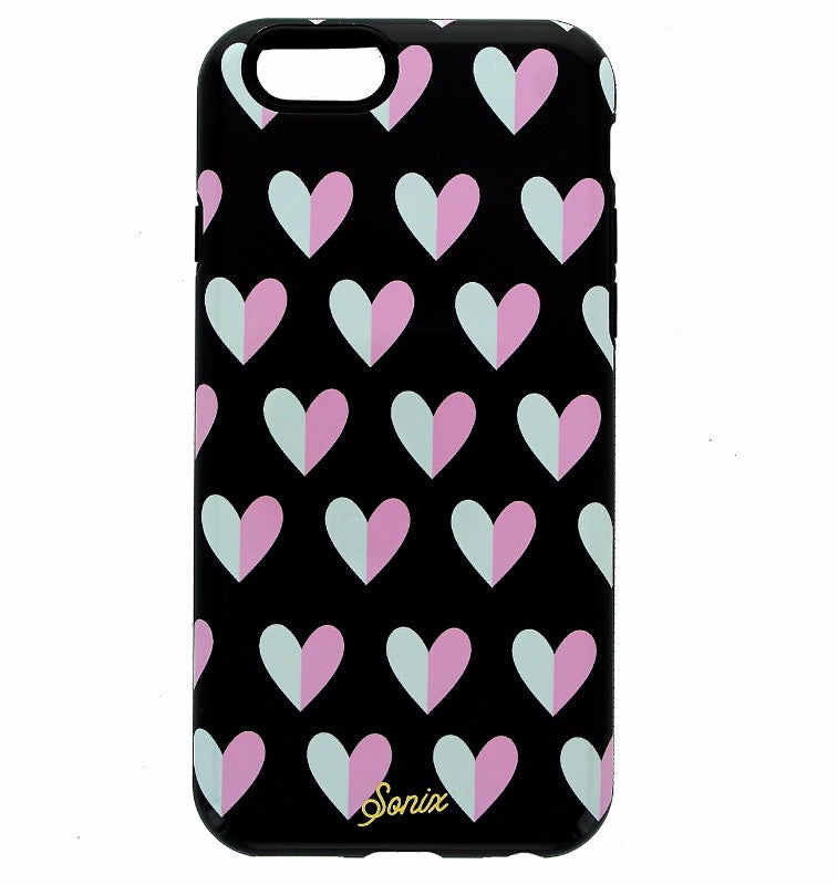 Sonix Inlay Case for Apple iPhone 6S / 6 - Heart Breaker Cell Phone - Cases, Covers & Skins Sonix    - Simple Cell Bulk Wholesale Pricing - USA Seller