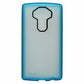 Incipio Octane Case for LG G4 Clear w/ Blue Trim Cell Phone - Cases, Covers & Skins Incipio    - Simple Cell Bulk Wholesale Pricing - USA Seller