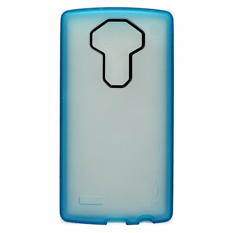 Incipio Octane Case for LG G4 Clear w/ Blue Trim Cell Phone - Cases, Covers & Skins Incipio    - Simple Cell Bulk Wholesale Pricing - USA Seller
