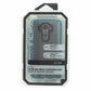 Incipio Octane Case for LG G4 Clear w/ Blue Trim Cell Phone - Cases, Covers & Skins Incipio    - Simple Cell Bulk Wholesale Pricing - USA Seller