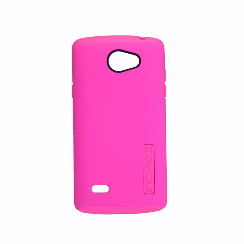 Incipio DualPro Case for LG Lancet Pink Cell Phone - Cases, Covers & Skins Incipio    - Simple Cell Bulk Wholesale Pricing - USA Seller