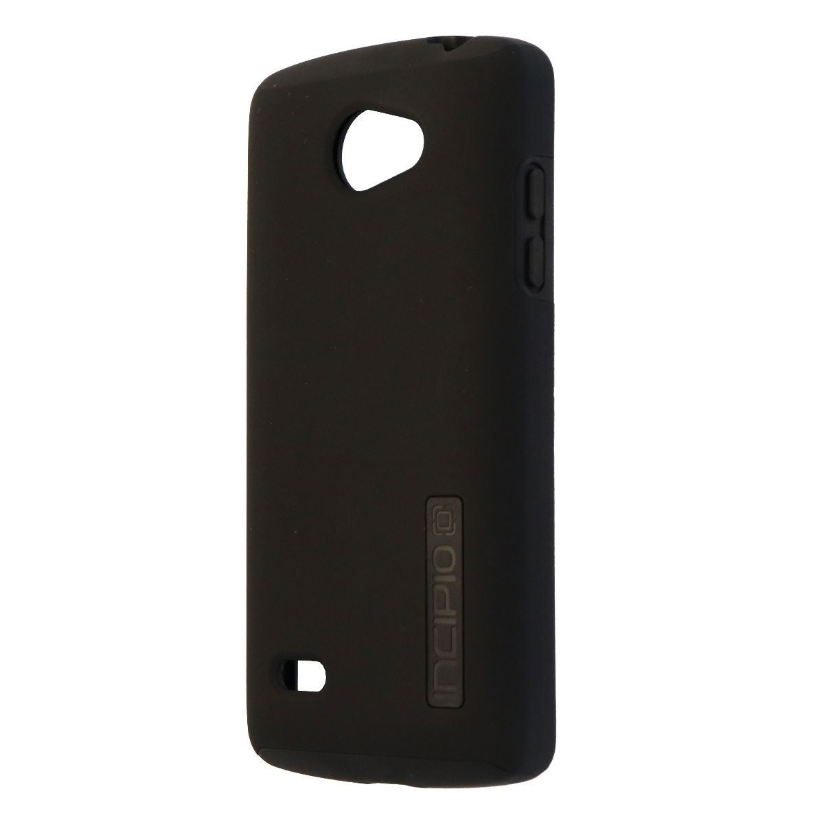 Incipio DualPro Case for LG Lancet Black Cell Phone - Cases, Covers & Skins Incipio    - Simple Cell Bulk Wholesale Pricing - USA Seller