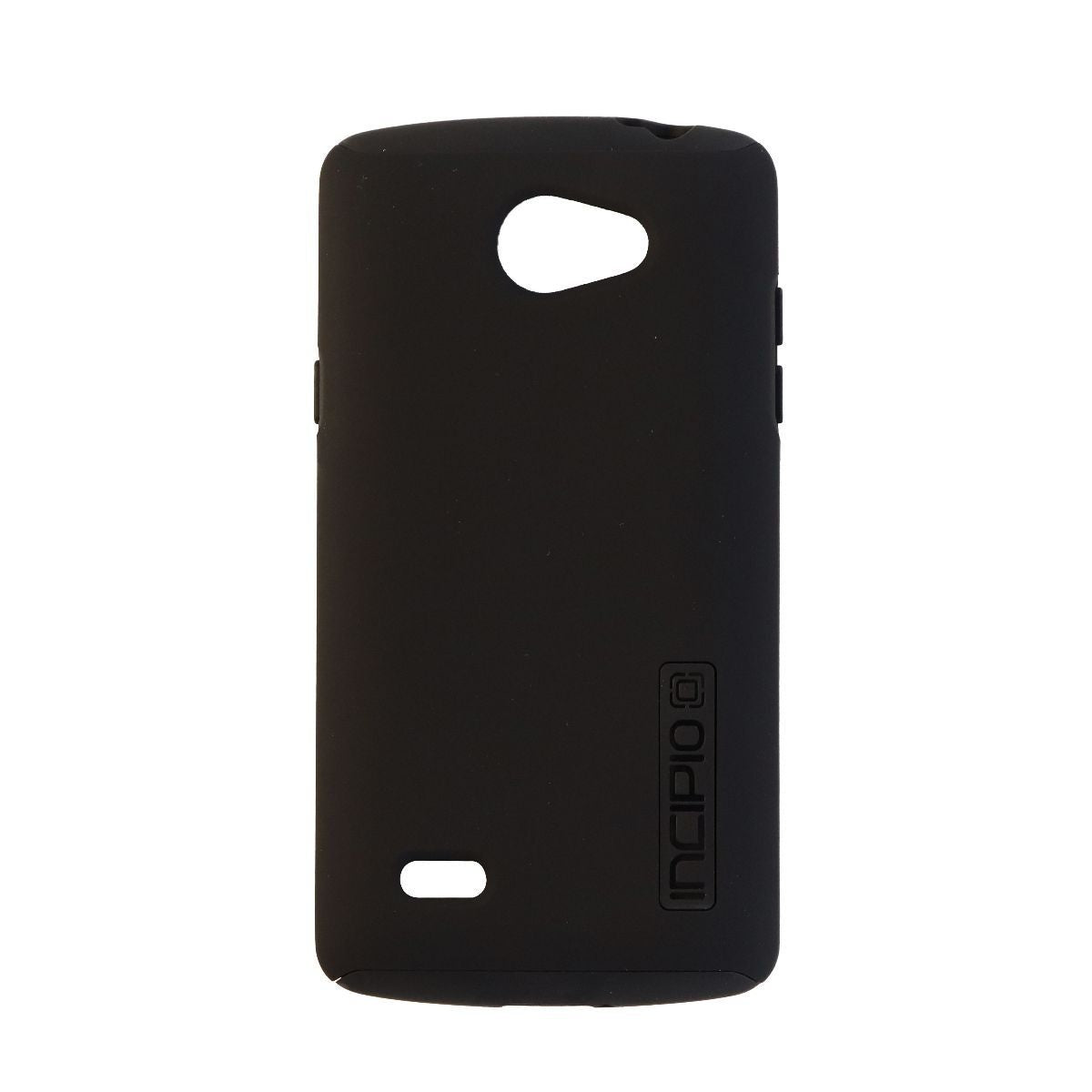 Incipio DualPro Case for LG Lancet Black Cell Phone - Cases, Covers & Skins Incipio    - Simple Cell Bulk Wholesale Pricing - USA Seller