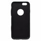 Moshi iGlaze Hard Case for Apple iPhone 6s & iPhone 6 - Black / Gray Cell Phone - Cases, Covers & Skins Moshi    - Simple Cell Bulk Wholesale Pricing - USA Seller
