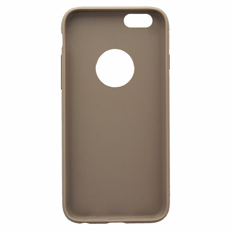 Moshi iGlaze Armour Metallic Hard Case Cover for iPhone 6s 6 - Pink Cell Phone - Cases, Covers & Skins Moshi    - Simple Cell Bulk Wholesale Pricing - USA Seller