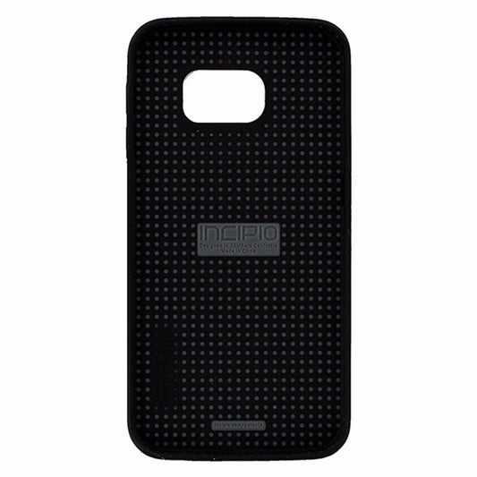 Incipio Highwire Case for Samsung Galaxy S6 Edge - Black Cell Phone - Cases, Covers & Skins Incipio    - Simple Cell Bulk Wholesale Pricing - USA Seller