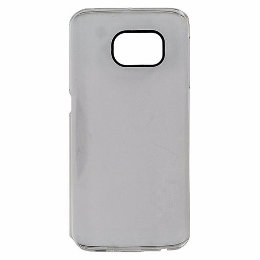 Incipio Feather Series Slim Case for Samsung Galaxy S6 Edge - Clear Cell Phone - Cases, Covers & Skins Incipio    - Simple Cell Bulk Wholesale Pricing - USA Seller