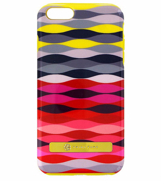 Trina Turk Dual Layer Case for iPhone 6s Plus / 6 Plus - Multi-Color Cell Phone - Cases, Covers & Skins Trina Turk    - Simple Cell Bulk Wholesale Pricing - USA Seller