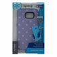 Speck CandyShell Inked Case for Samsung Galaxy S6 - Polka Purple Cell Phone - Cases, Covers & Skins Speck    - Simple Cell Bulk Wholesale Pricing - USA Seller