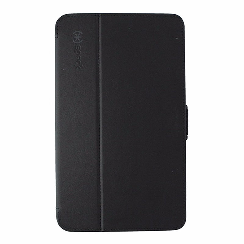 Speck StyleFolio Case for Samsung Galaxy Tab 4 8.0 - Black iPad/Tablet Accessories - Cases, Covers, Keyboard Folios Speck    - Simple Cell Bulk Wholesale Pricing - USA Seller