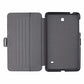 Speck StyleFolio Case for Samsung Galaxy Tab 4 8.0 - Black iPad/Tablet Accessories - Cases, Covers, Keyboard Folios Speck    - Simple Cell Bulk Wholesale Pricing - USA Seller