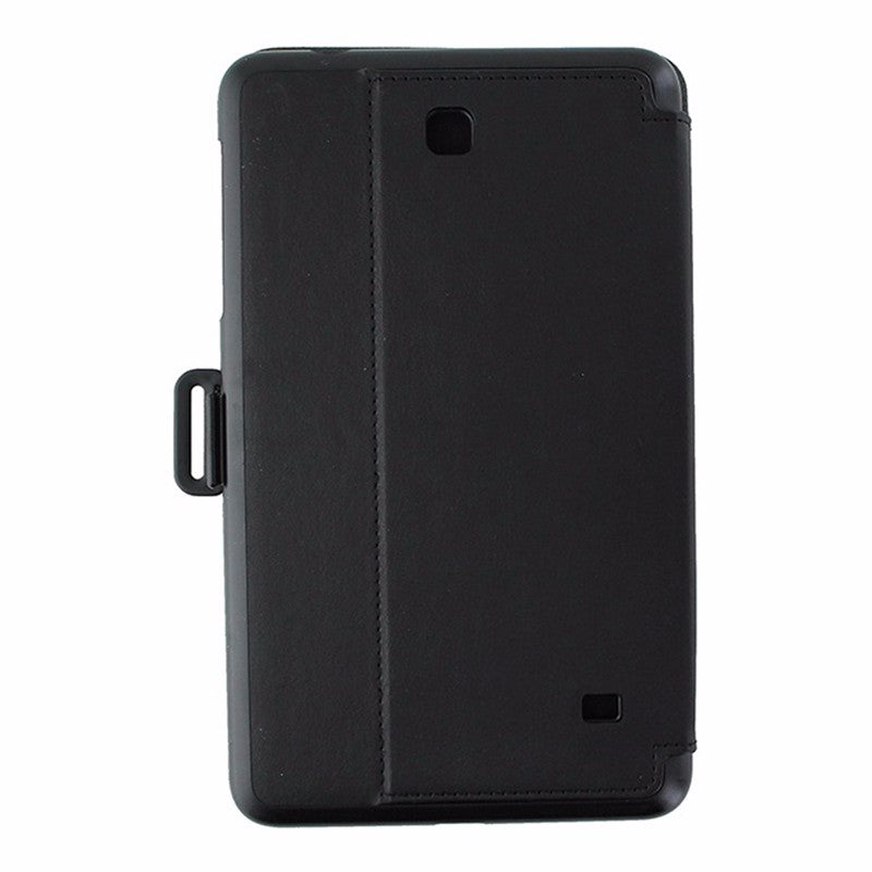 Speck StyleFolio Case for Samsung Galaxy Tab 4 8.0 - Black iPad/Tablet Accessories - Cases, Covers, Keyboard Folios Speck    - Simple Cell Bulk Wholesale Pricing - USA Seller