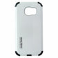 PureGear DualTek Extreme Shock Case for Samsung Galaxy S6 - White Cell Phone - Cases, Covers & Skins PureGear    - Simple Cell Bulk Wholesale Pricing - USA Seller