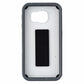 PureGear DualTek Extreme Shock Case for Samsung Galaxy S6 - White Cell Phone - Cases, Covers & Skins PureGear    - Simple Cell Bulk Wholesale Pricing - USA Seller
