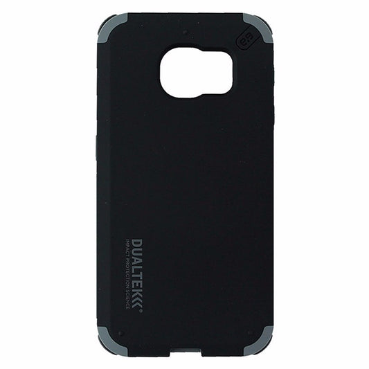 PureGear DualTek Extreme Shock Case for Samsung Galaxy S6 - Black Cell Phone - Cases, Covers & Skins PureGear    - Simple Cell Bulk Wholesale Pricing - USA Seller