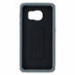 PureGear DualTek Extreme Shock Case for Samsung Galaxy S6 - Black Cell Phone - Cases, Covers & Skins PureGear    - Simple Cell Bulk Wholesale Pricing - USA Seller