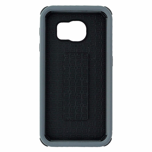 PureGear DualTek Extreme Shock Case for Samsung Galaxy S6 - Black Cell Phone - Cases, Covers & Skins PureGear    - Simple Cell Bulk Wholesale Pricing - USA Seller