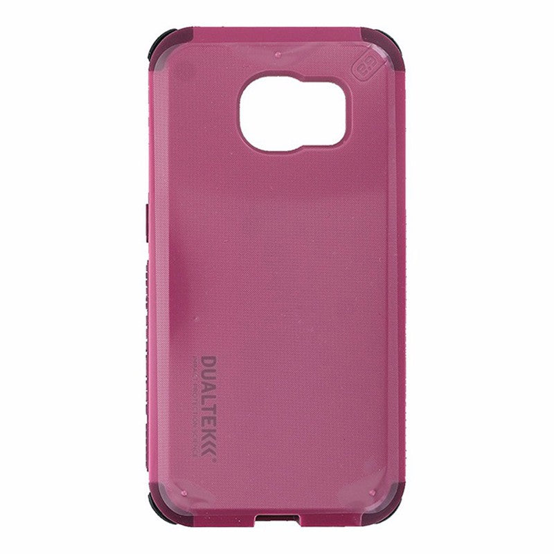 PureGear DualTek Extreme Shock Case for Samsung Galaxy S6 - Orchid Cell Phone - Cases, Covers & Skins PureGear    - Simple Cell Bulk Wholesale Pricing - USA Seller