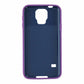 PureGear Slim Shell Case for Samsung Galaxy S5 Blue and Purple Cell Phone - Cases, Covers & Skins PureGear    - Simple Cell Bulk Wholesale Pricing - USA Seller