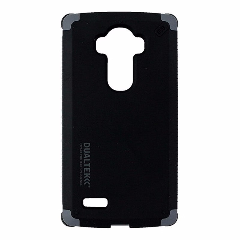 PureGear Dualtek Impact Protection for LG G4 Black and Gray Cell Phone - Cases, Covers & Skins PureGear    - Simple Cell Bulk Wholesale Pricing - USA Seller