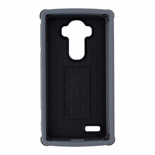 PureGear Dualtek Impact Protection for LG G4 Black and Gray Cell Phone - Cases, Covers & Skins PureGear    - Simple Cell Bulk Wholesale Pricing - USA Seller