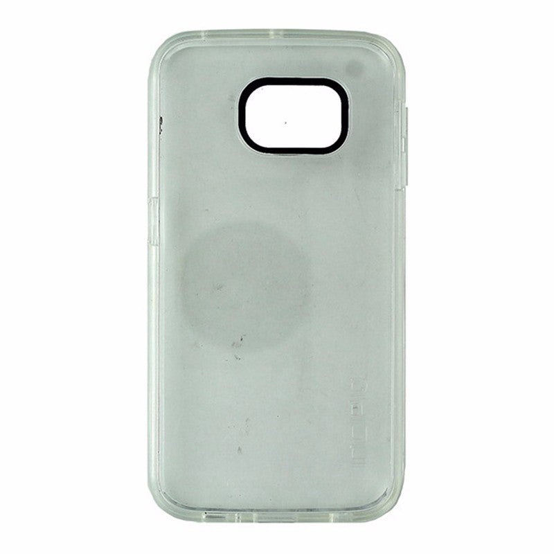Incipio Octane Pure Impact Absorbing Case for Samsung Galaxy S6 Edge - Clear Cell Phone - Cases, Covers & Skins Incipio    - Simple Cell Bulk Wholesale Pricing - USA Seller