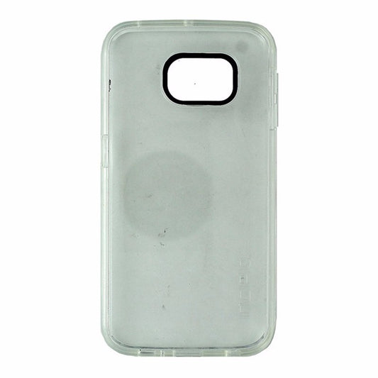 Incipio Octane Pure Impact Absorbing Case for Samsung Galaxy S6 Edge - Clear Cell Phone - Cases, Covers & Skins Incipio    - Simple Cell Bulk Wholesale Pricing - USA Seller