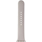 Apple (M/L) Adjusting Strap for Apple Watch 40/38mm Cases (Any Series) - Stone Smart Watch Accessories - Watch Bands Apple    - Simple Cell Bulk Wholesale Pricing - USA Seller