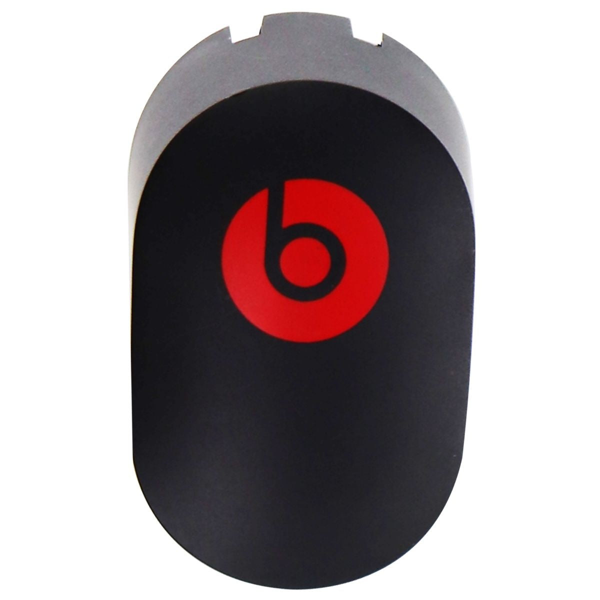 Genuine Beats by Dr. Dre 10-Watt Single USB Wall Power Adapter B0506 - Black/Red Cell Phone - Chargers & Cradles Beats by Dr. Dre    - Simple Cell Bulk Wholesale Pricing - USA Seller