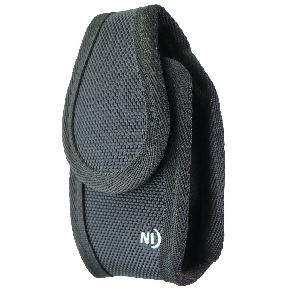 Nite Ize Universal Clip Cargo Rugged Holster - Small - Black (CCCS-03-01) Digital Camera - Cases, Bags & Covers Nite Ize    - Simple Cell Bulk Wholesale Pricing - USA Seller