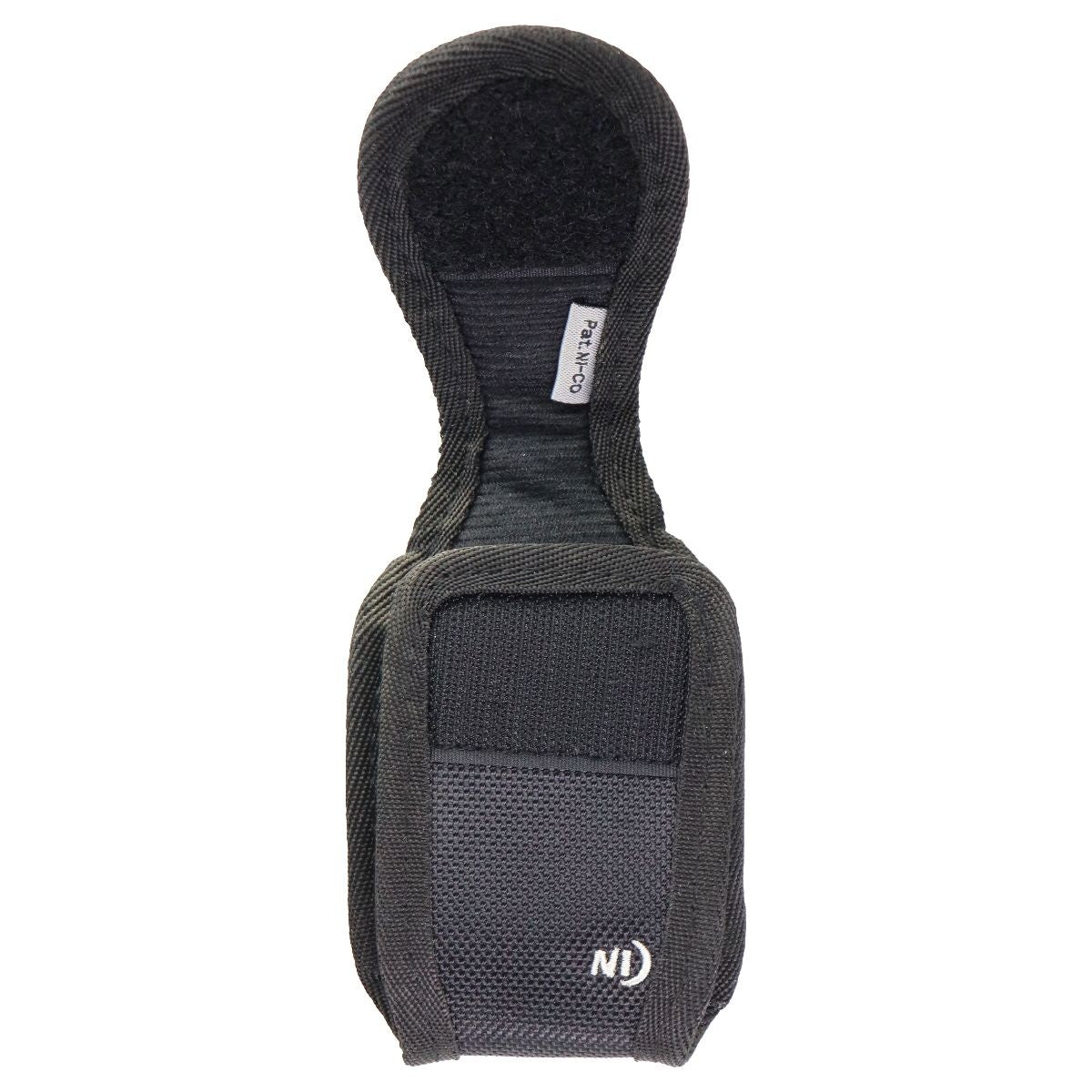 Nite Ize Universal Clip Cargo Rugged Holster - Small - Black (CCCS-03-01) Digital Camera - Cases, Bags & Covers Nite Ize    - Simple Cell Bulk Wholesale Pricing - USA Seller