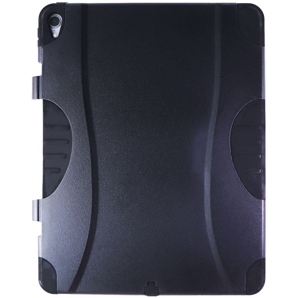 Verizon Rugged Case with Stylus Holder for Apple iPad Pro 12.9 (3rd Gen) - Black iPad/Tablet Accessories - Cases, Covers, Keyboard Folios Verizon    - Simple Cell Bulk Wholesale Pricing - USA Seller