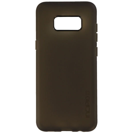 Incipio NGP Series Soft Gel Case Samsung Galaxy S8+ (Plus) - Translucent Black Cell Phone - Cases, Covers & Skins Incipio    - Simple Cell Bulk Wholesale Pricing - USA Seller