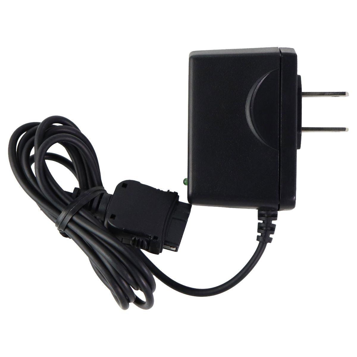(5V/700mA) Travel Charger Power Adapter - Black (AMC91TWC) Multipurpose Batteries & Power - Multipurpose AC to DC Adapters Unbranded    - Simple Cell Bulk Wholesale Pricing - USA Seller